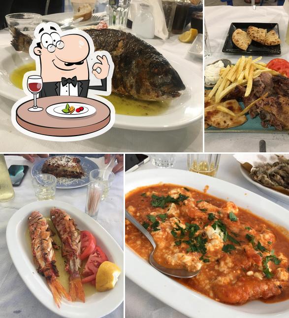 Flisvos Restaurant, Plaka - Restaurant reviews