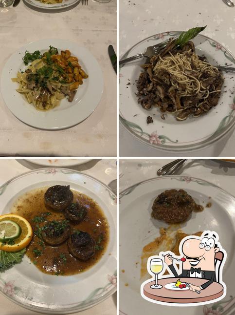 La Piccola Liguria Restaurant in Port Washington Restaurant reviews