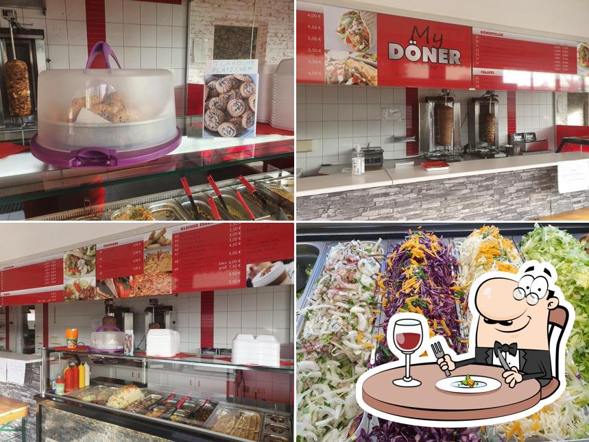 My Döner