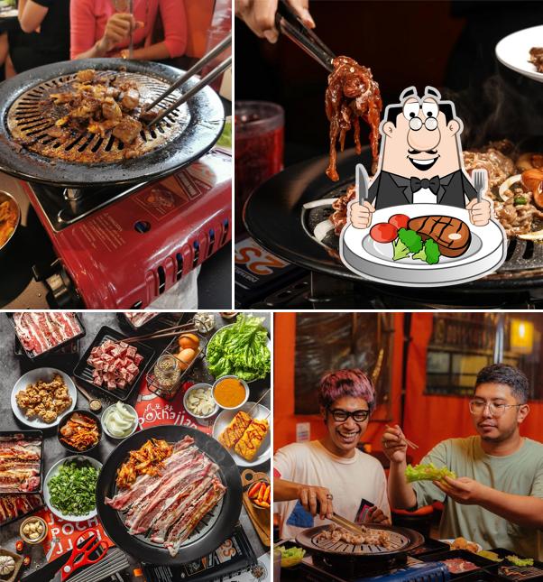 POCHAJJANG BATAM restaurant, Batam Restaurant reviews