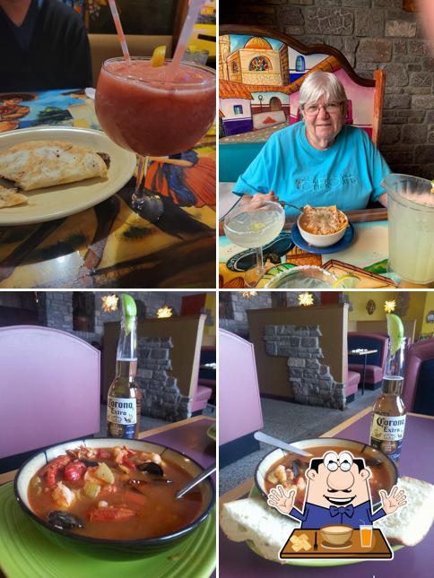 Palenque Mexican Bar & Grill, Beaver Dam Carta del restaurante y opiniones