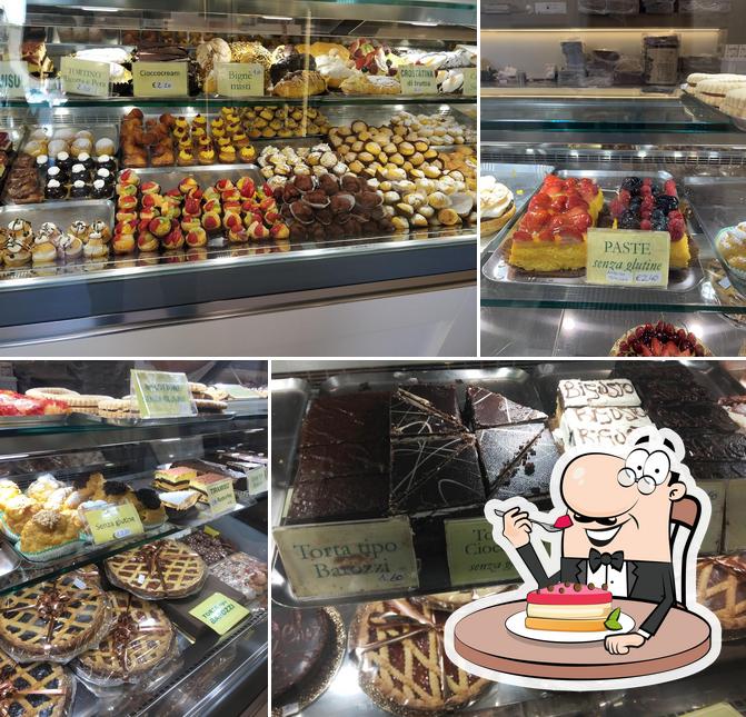 Pasticceria Dolce Ricordo