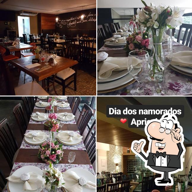 Apricci Restaurante e Pizzaria