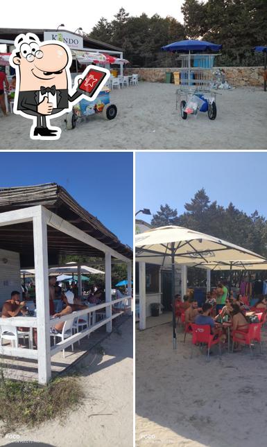 Vedi la immagine di Bar “Kando”