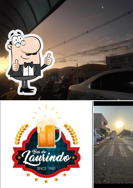 Bar do Laurindo
