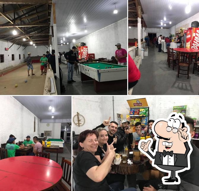 Bar e Cancha Família