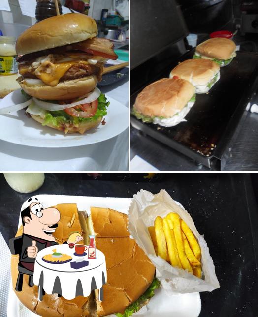 Duka Lanches