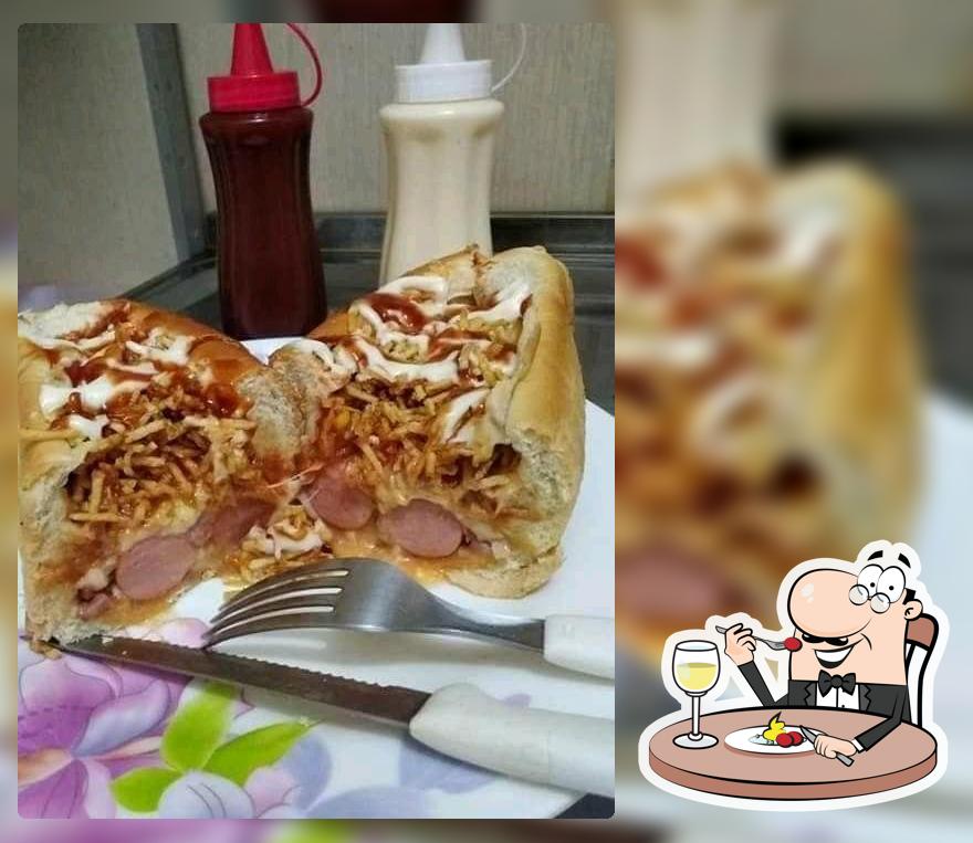 Hot Dog & Cia