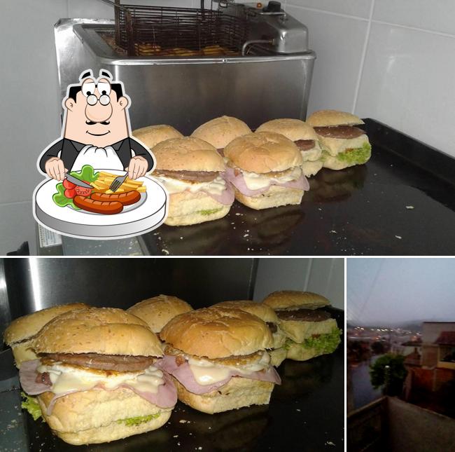Messias Lanches
