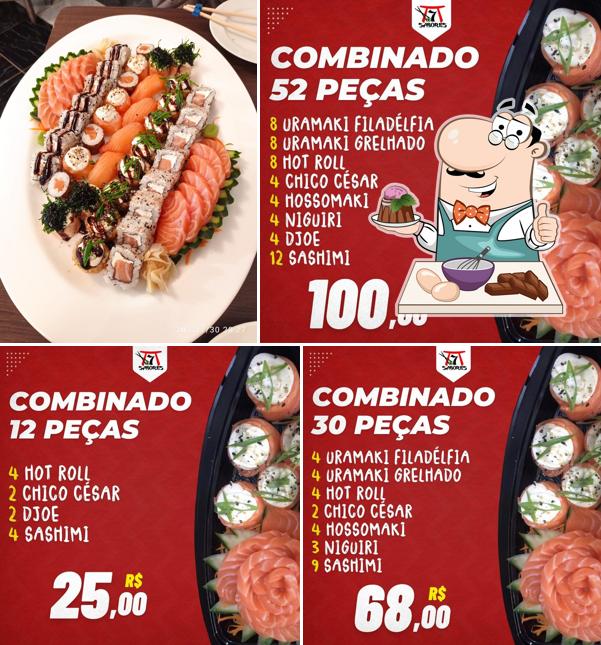7 Sabores