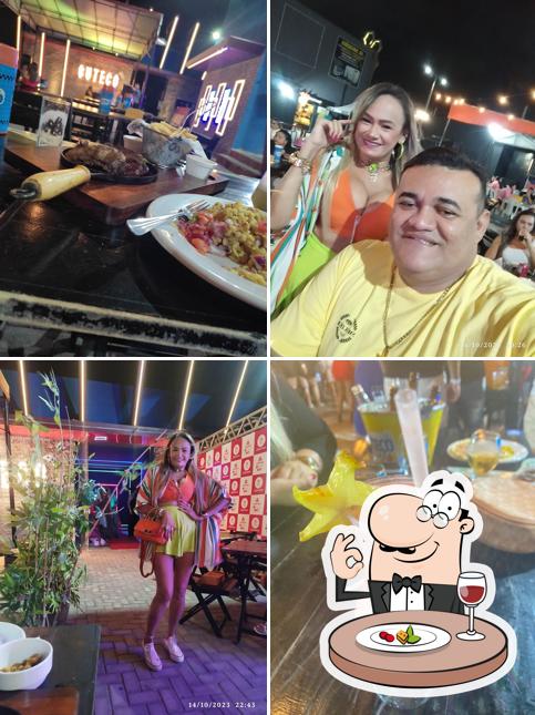 Buteco Villa's