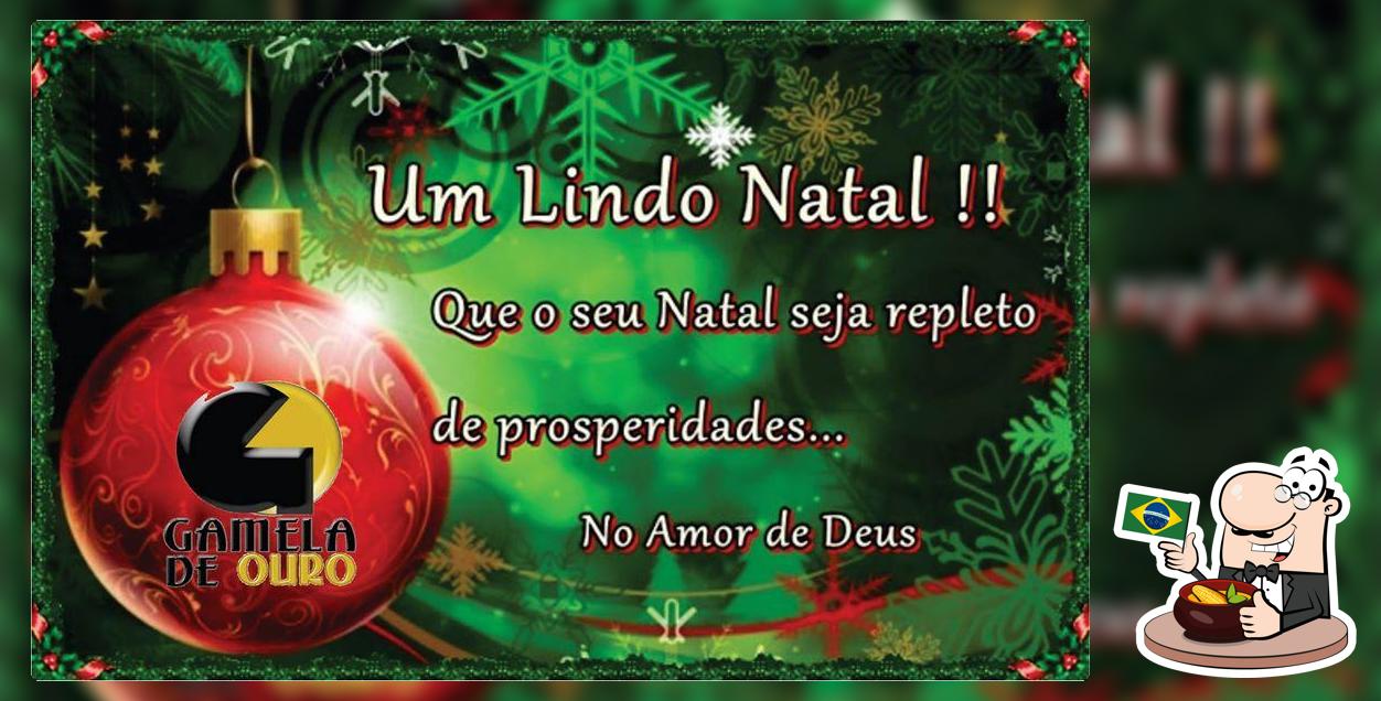 Espaço de ouro