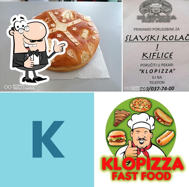 KloPizza