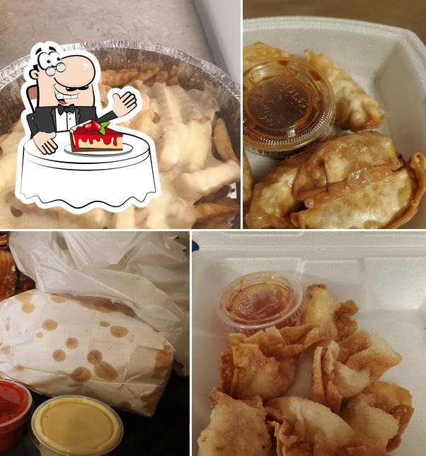 Mayberry Take Out in USA Restaurant reviews