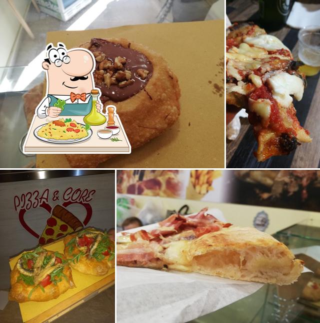 Cibo al Pizza & Core