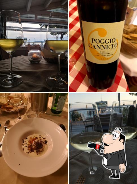 Ristorante Da Luciano