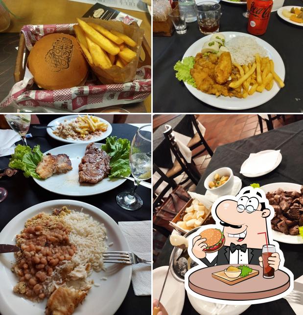 Restaurante Chic Chopp III