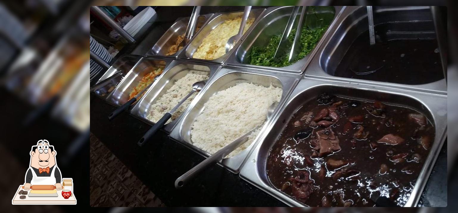 Restaurante Vitória