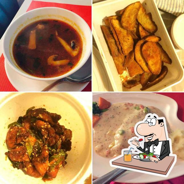 Shack Restaurant