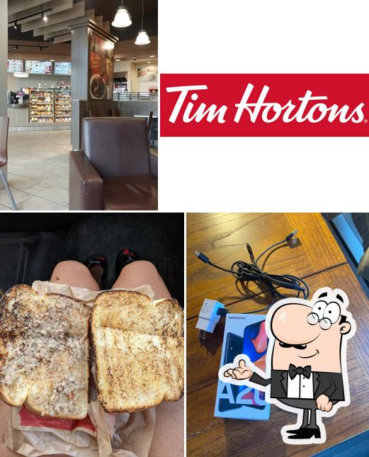 Tim Hortons