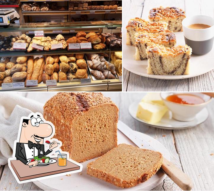 Bäckerei Pfeifle
