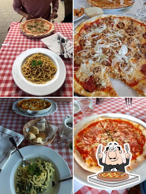 Osteria Dell Oca