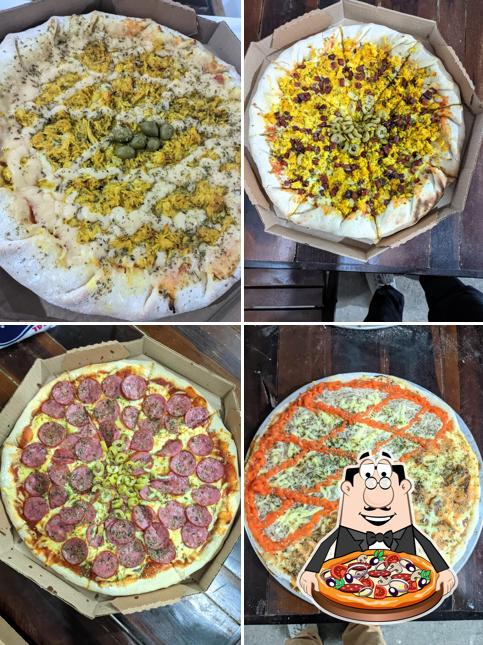 Budega 87 petiscaria e pizzaria