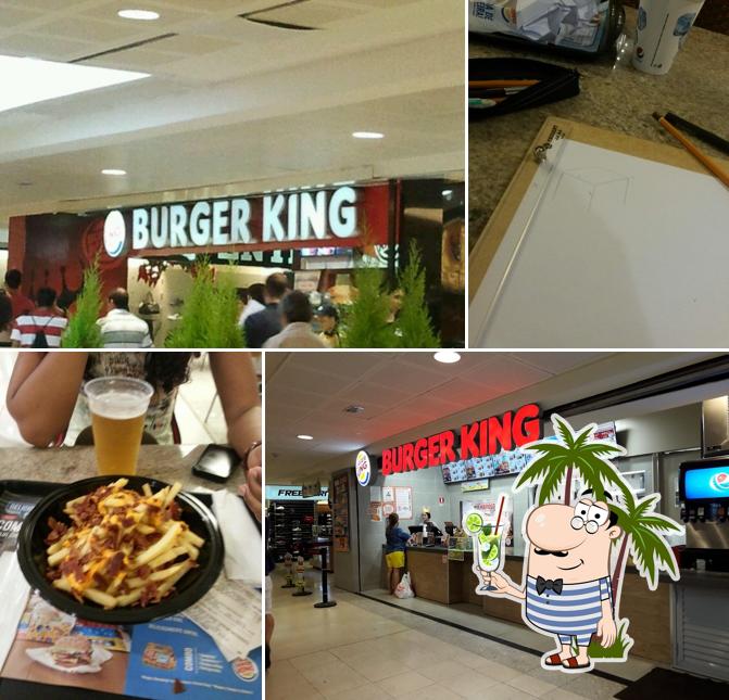 See this photo of Burger King