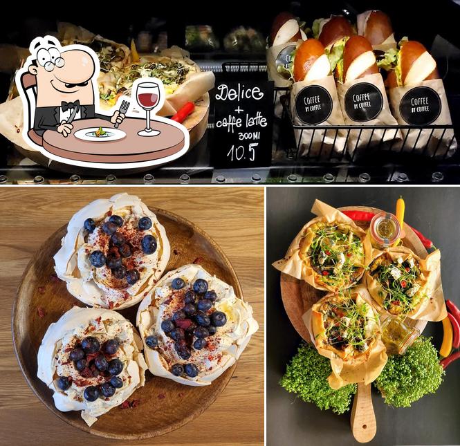 Cibo al Coffee Switzerland