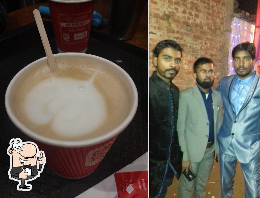 Coffee Day Beverages, Gorakhpur Restaurant reviews