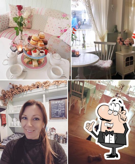 Ginny's Teapot in Hawkshead - Restaurant reviews