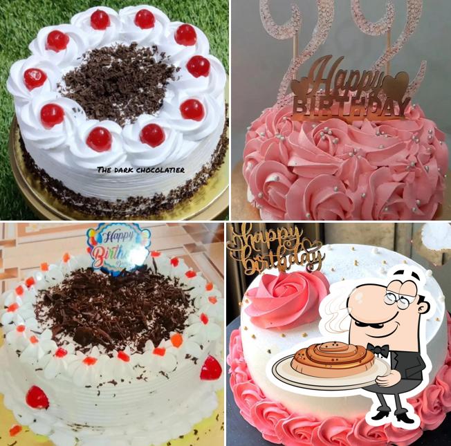 Queen Of Cakeland in Thubrahalli,Bangalore - Best Birthday Cake  Manufacturers in Bangalore - Justdial