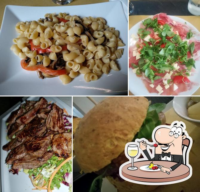 Cartizze Caffè Cucina Enoteca