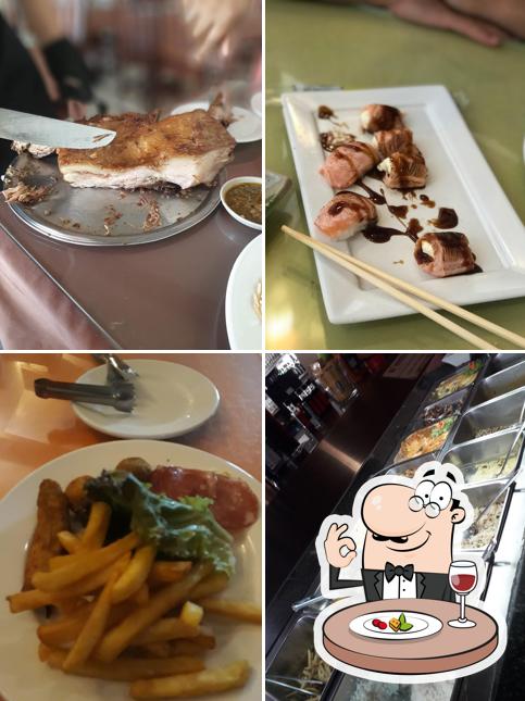 Churrascaria do Bigode