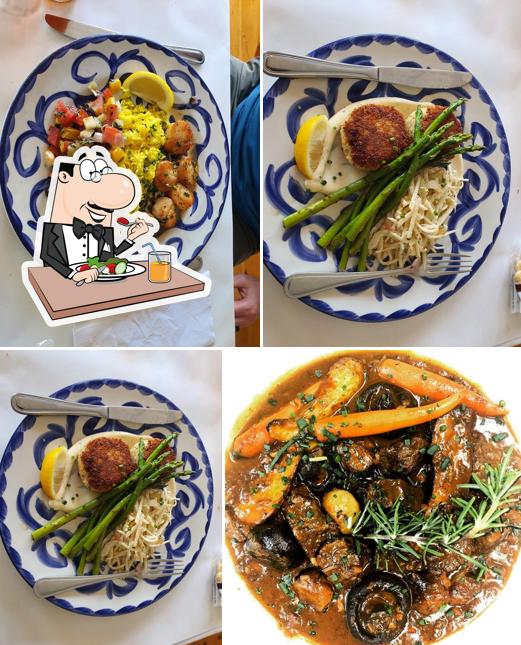 Dockside Bar & Grill in Sag Harbor Restaurant reviews