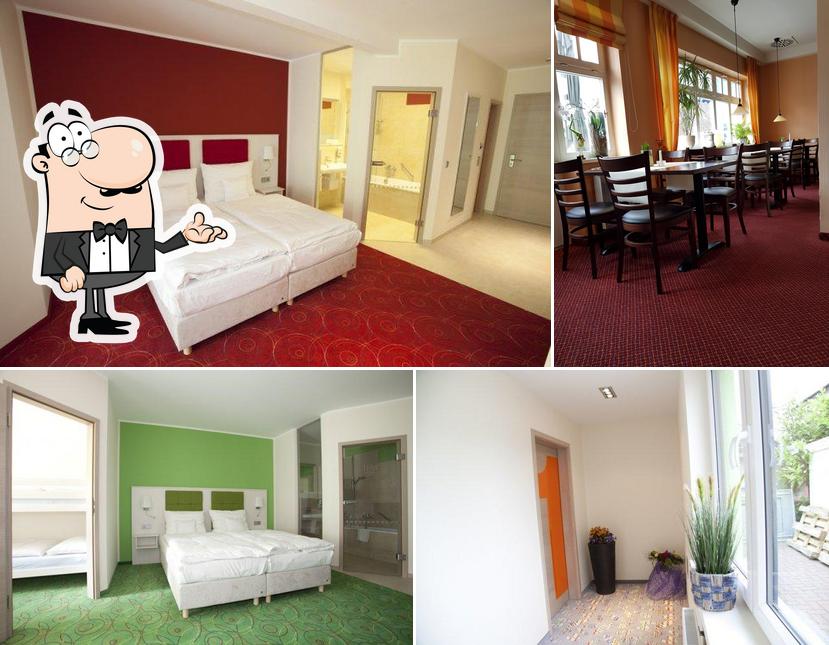 Hotel Waldperle Graal Müritz