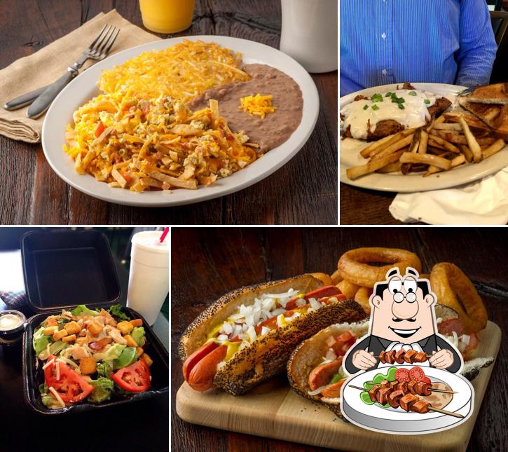 Best chicken in Grapevine restaurants, summer 2024 Restaurant Guru