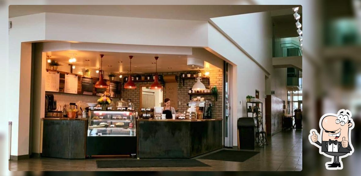 Jeffrey's Cafe Co. - Montrose