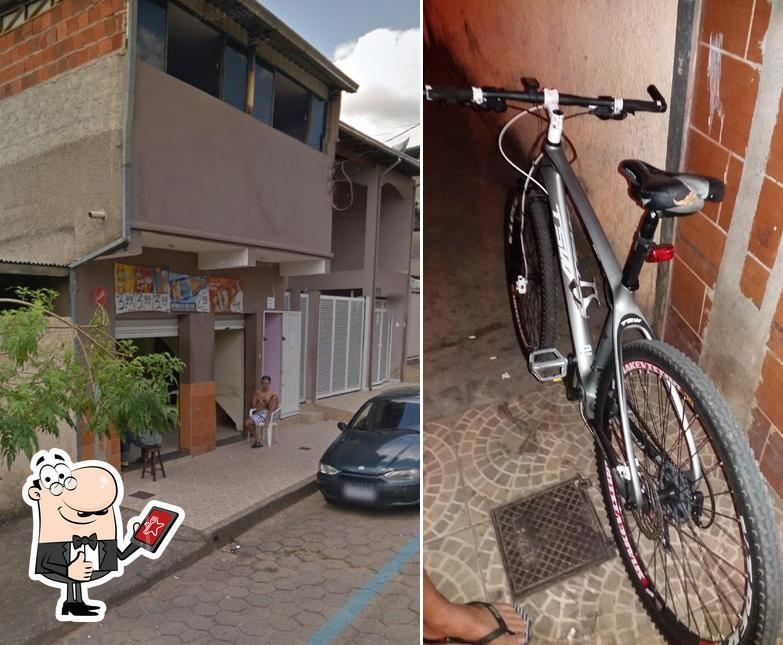 Bar do Zé Anicio - Bar do Elcim