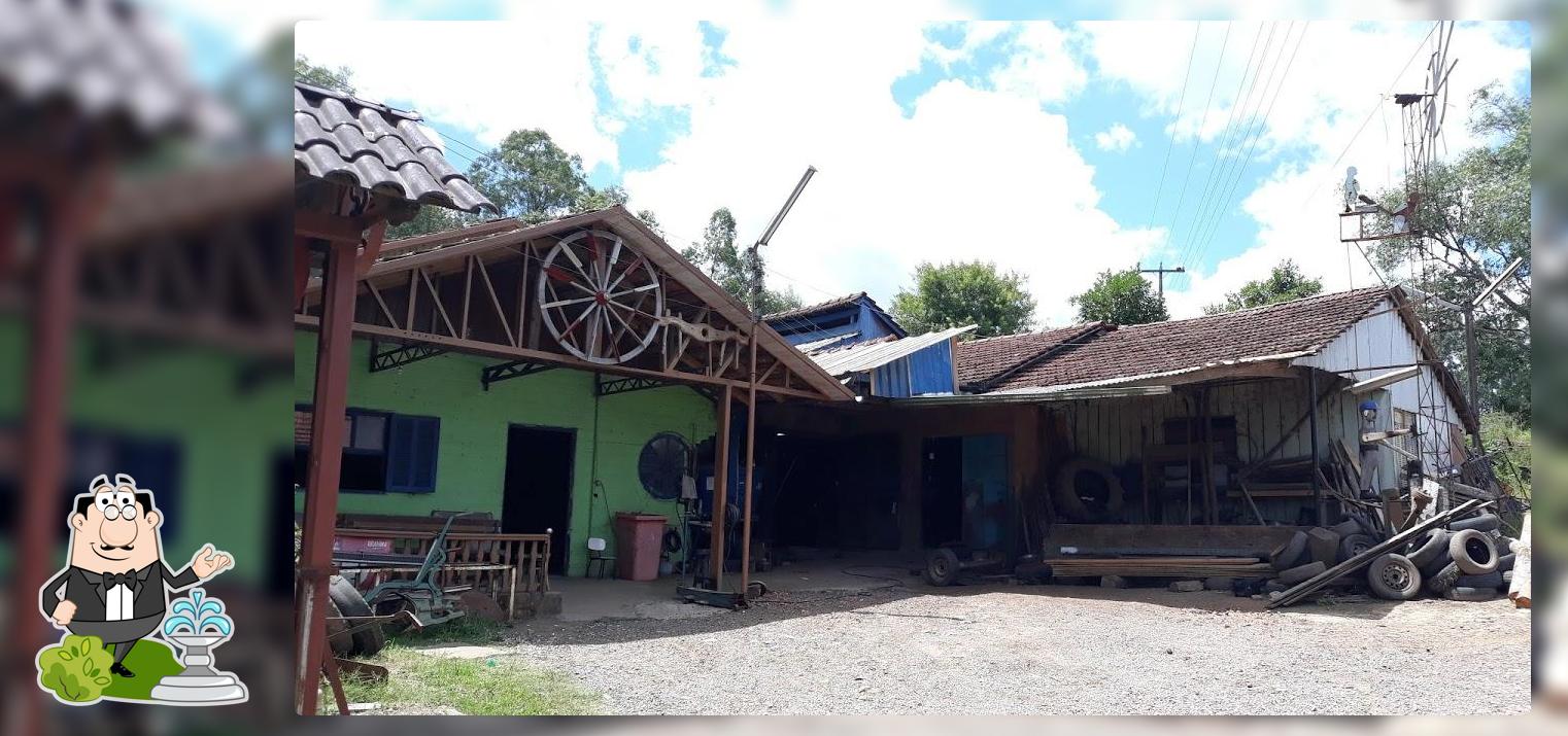 Bar e Armazém Padilha