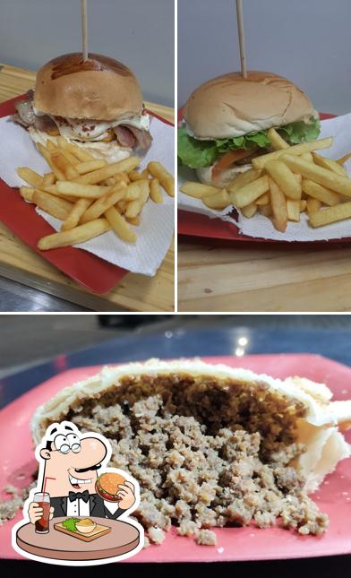 Divinu's Lanches