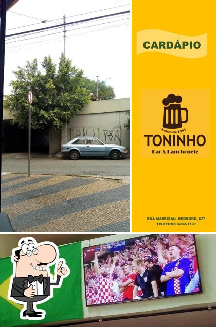 See this image of Toninho - Bar & Lanchonete