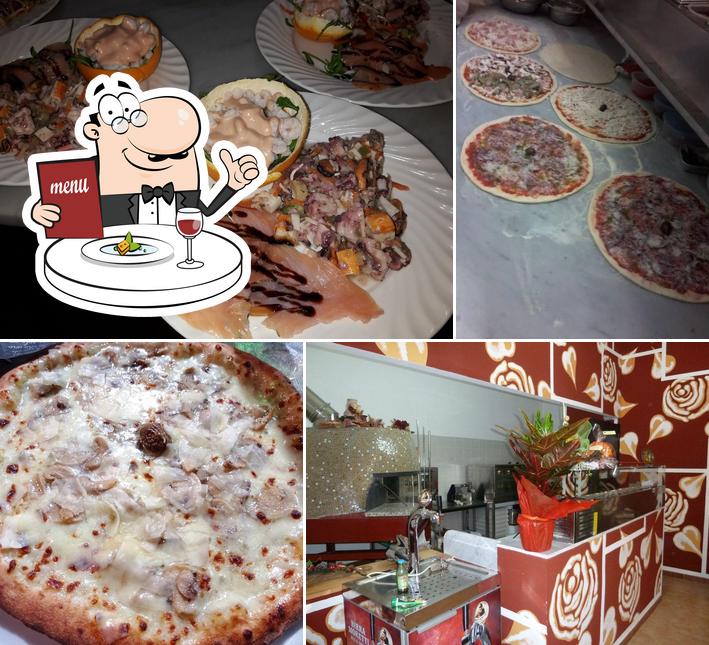 Cibo al A lu solitu postu