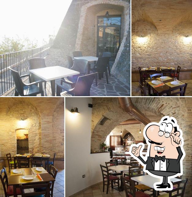 Bar Ristorante Al Belvedere