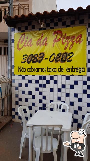 Cia da Pizza