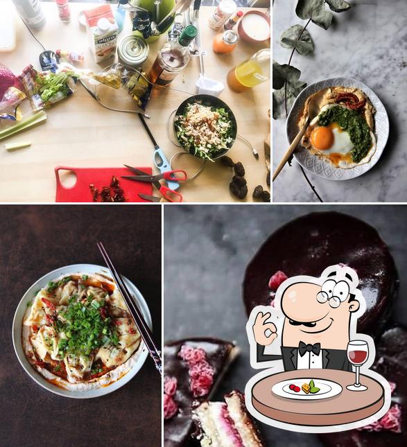 Food Swings Pop Up, Ninove Restaurant reviews