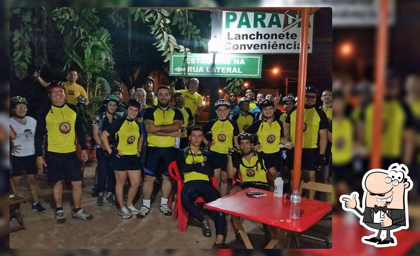 Grande Parada