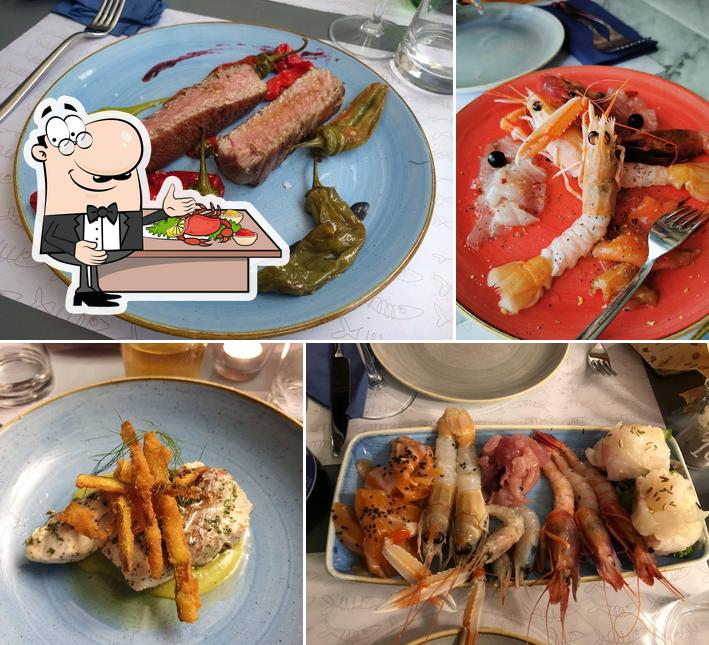 La Lisca Cucina e Bottega