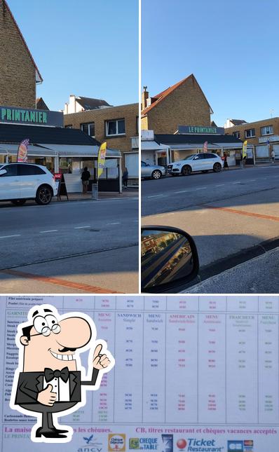 Le Printanier