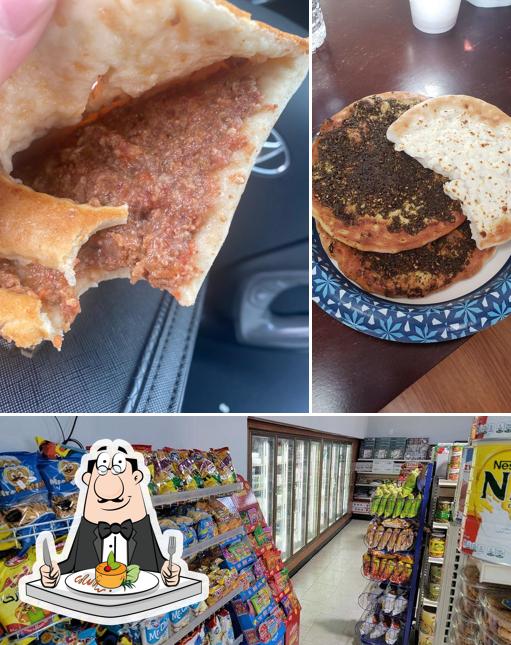 Orland Market & Bakery in Orland Park Restaurant menu and reviews